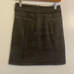 lululemon skirt 6